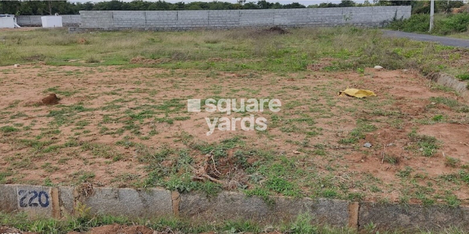 Ayushmanbhava Layout