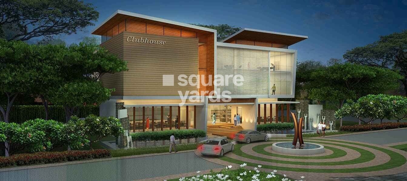 Azven Breathe Clubhouse External Image