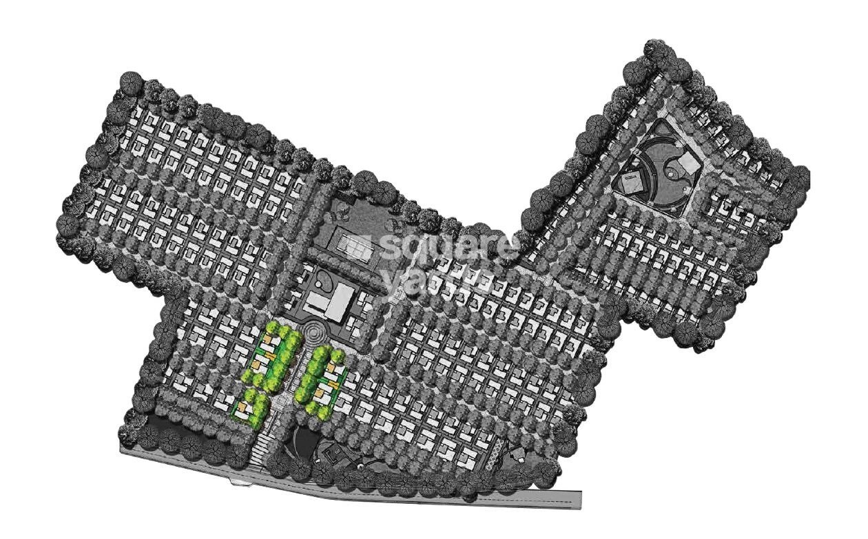Azven Breathe Master Plan 1