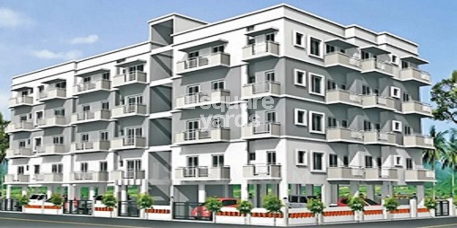 Bab Amrutha Dhara