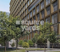Bagmane Sierra Business District Amenities-Features