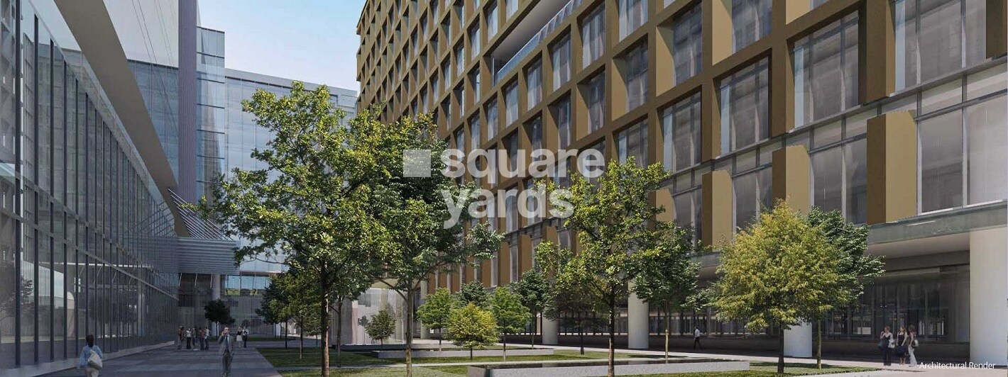 Bagmane Sierra Business District