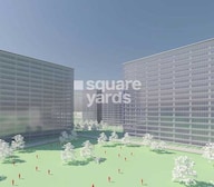 Bagmane Sierra Business District Tower View