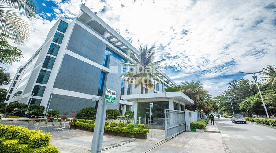 Bagmane Tech Park in CV Raman Nagar, Bangalore Price on Request