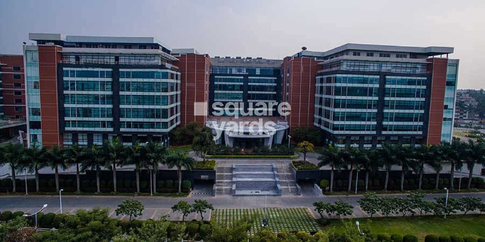 bagmane-tech-park