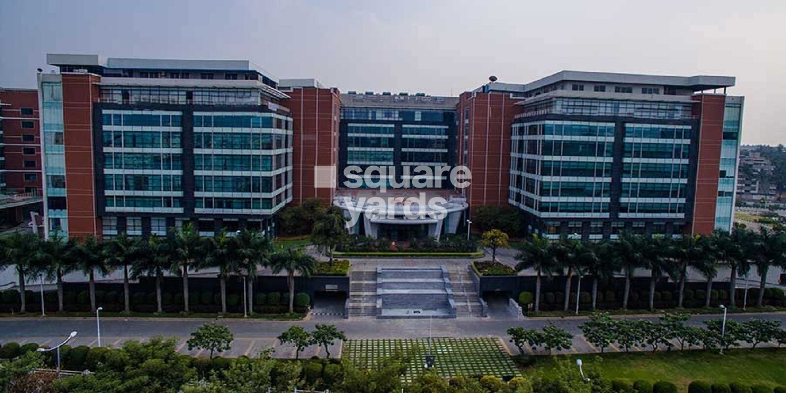 bagmane-tech-park