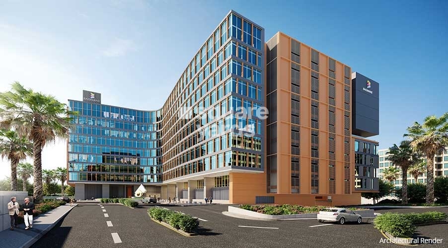 Bagmane Tech Park in CV Raman Nagar, Bangalore Price on Request