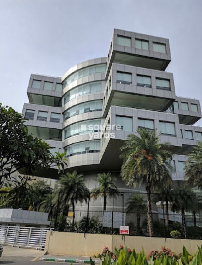 Bagmane Tech Park in CV Raman Nagar, Bangalore Price on Request