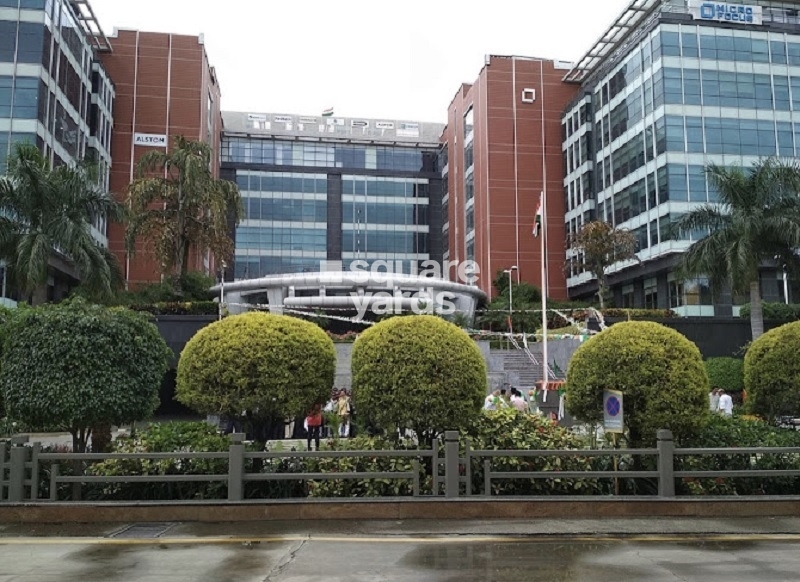 Bagmane Tech Park in CV Raman Nagar, Bangalore Price on Request