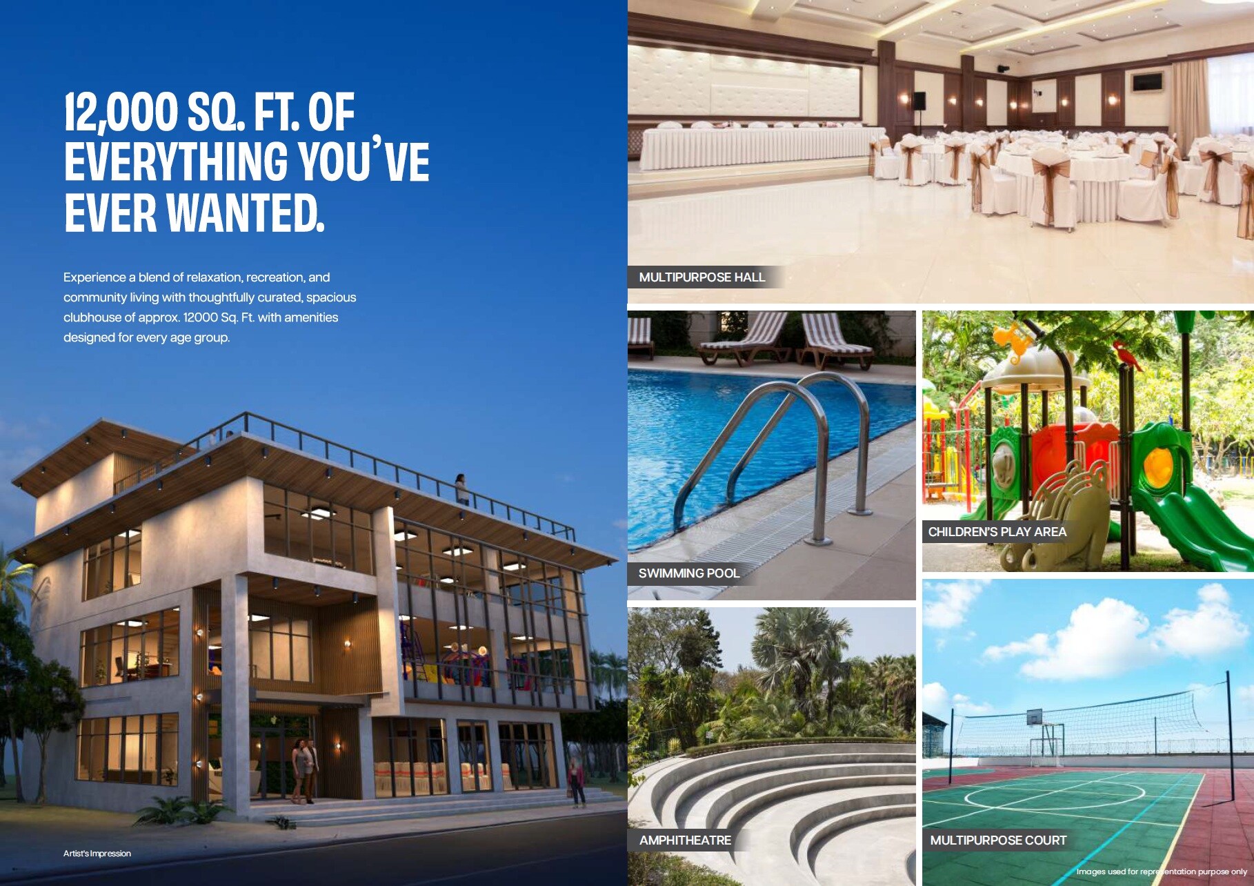 Baky The Cape Amenities-Features