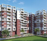 Balaji Aavaas Apartment Exteriors