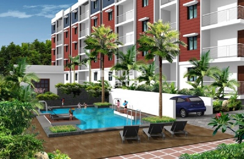 Balaji Ashirvaad Elite