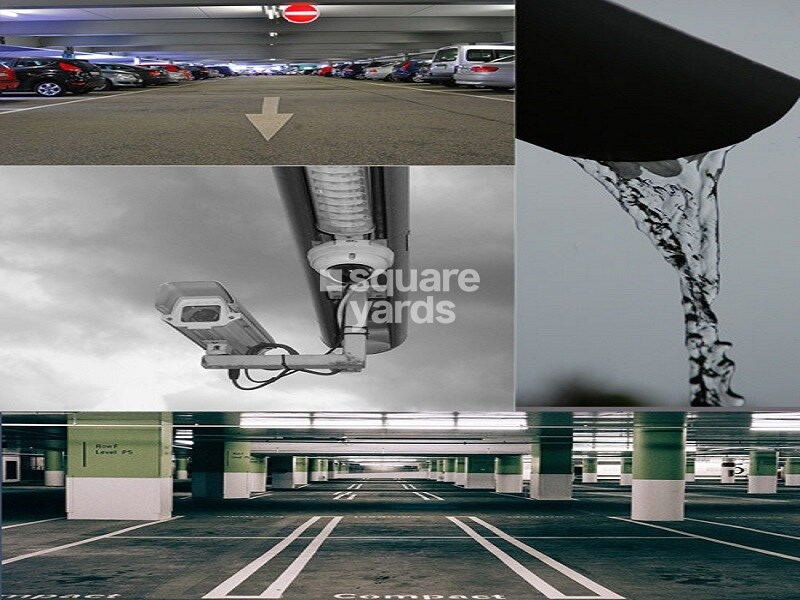 Balaji Ashirvaad Elite