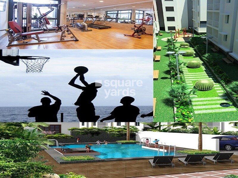 Balaji Ashirvaad Elite