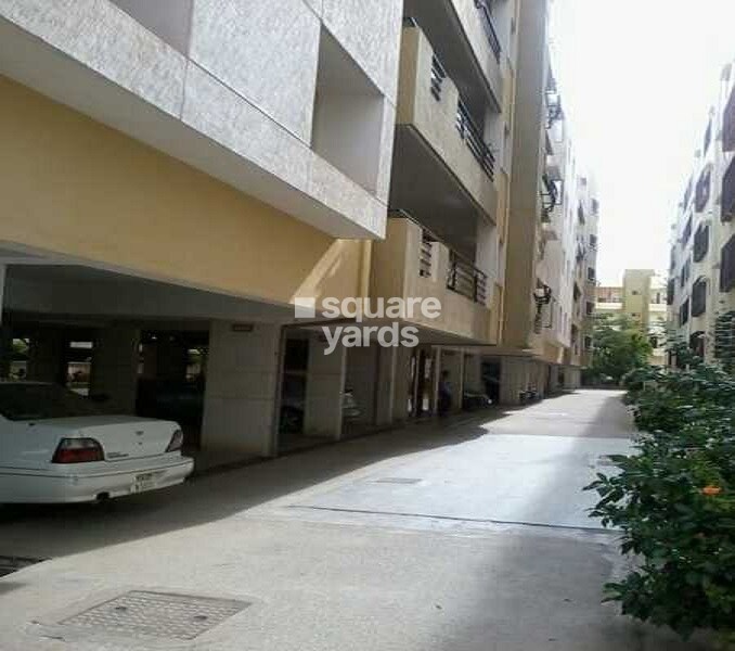 Balaji Elite Amenities-Features