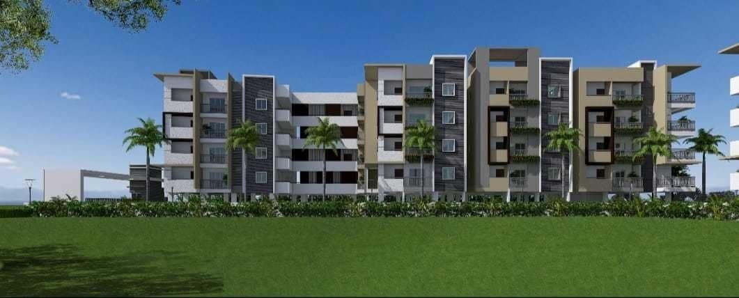 Balaji Futurity Homes