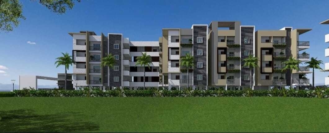 Balaji Futurity Homes