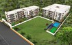 Balaji Futurity Homes Tower View