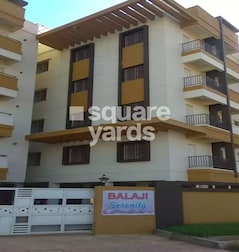 Balaji Serenity Adnapur Balaji Serenity Adnapur