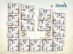 Baldota Serenity Floor Plans