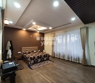 Baldota Thumbprint Villas Apartment Interiors