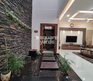 Baldota Thumbprint Villas Apartment Interiors