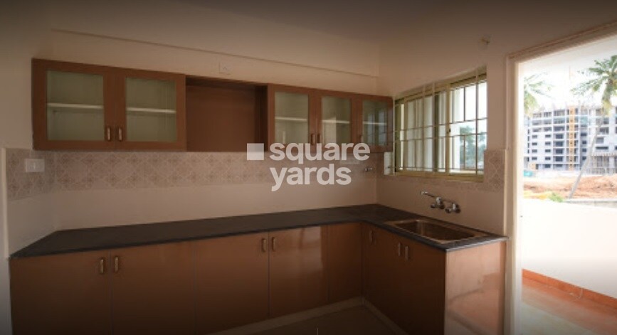 Banashankari Meadows