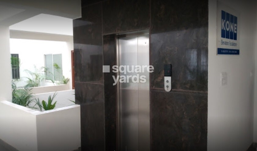 Banashankari Meadows