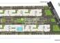 banashree arka forest view project master plan image1