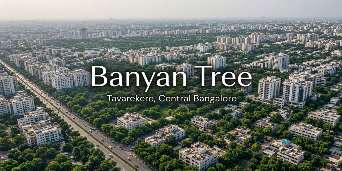 Banyan Tree