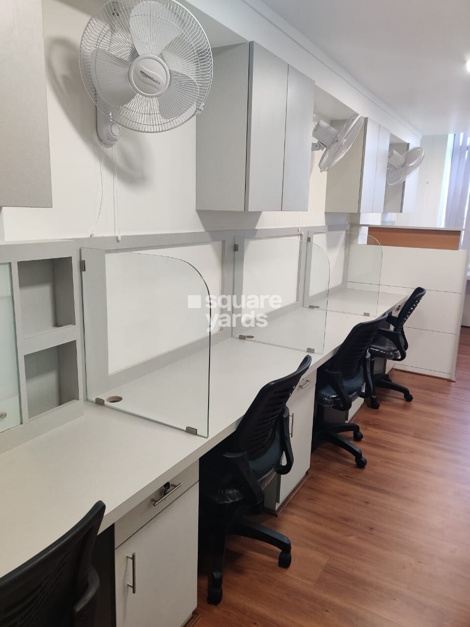 Barton Centre Commercial Interiors 3