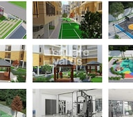 Bavisha Bentley Greens Amenities-Features