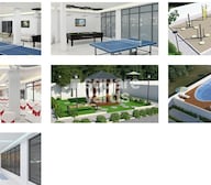 Bavisha Bentley Greens Amenities-Features