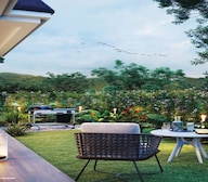 BCD City Amenities-Features