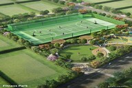 BCD City Amenities-Features