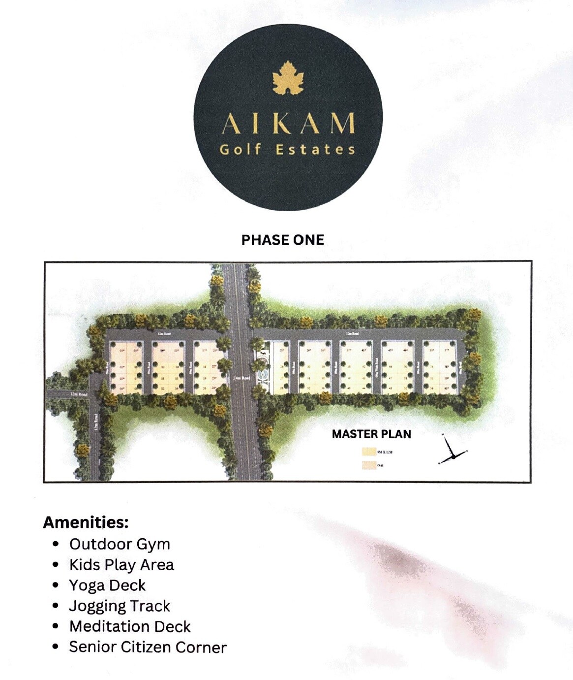 BCD City Master Plan 3