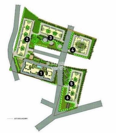 BCD Codename North Star Master Plan 1