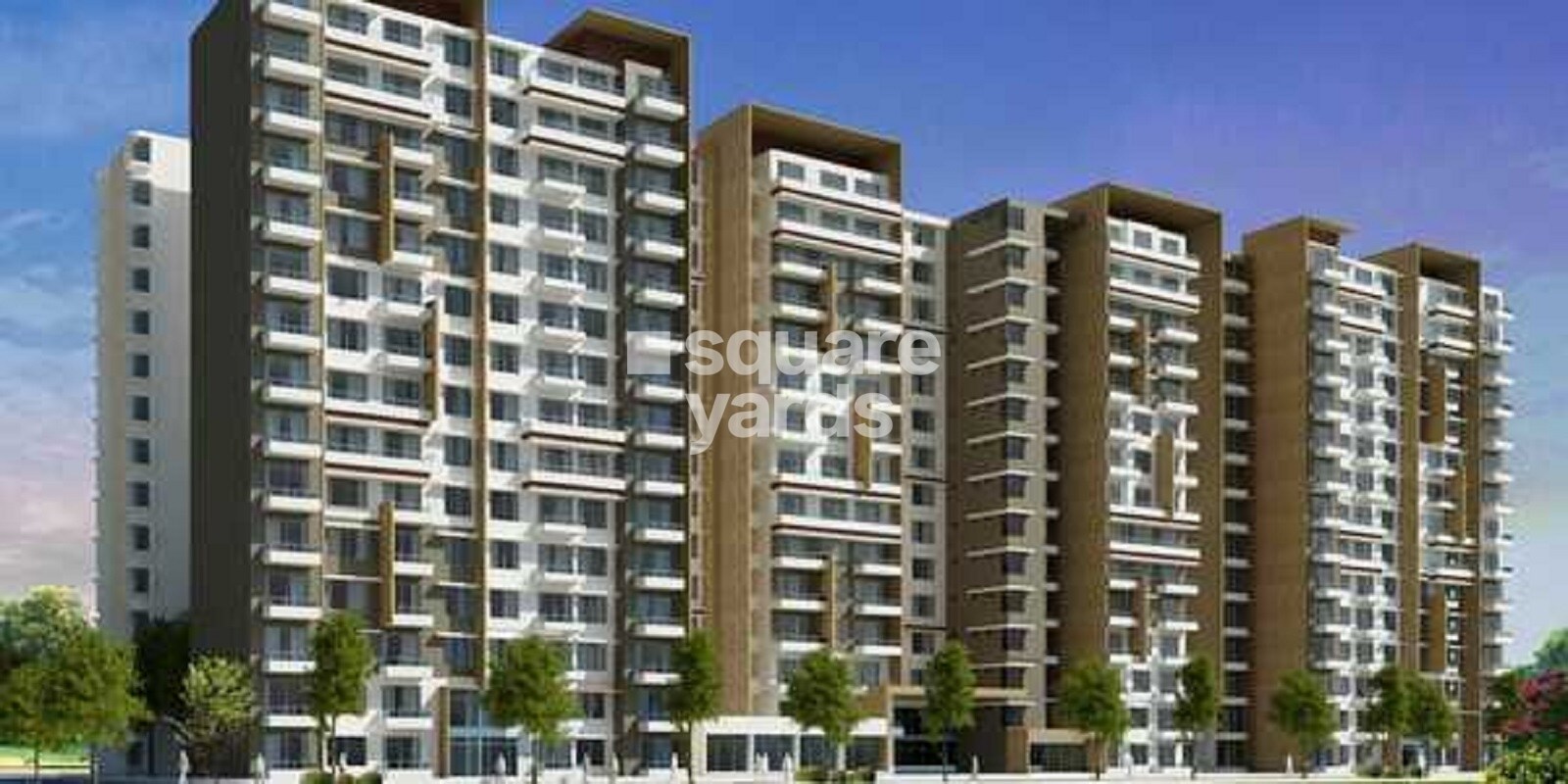 BCD Codename North Star, International Airport road, Bangalore