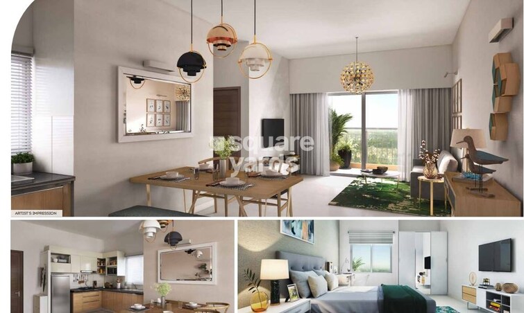 BCV Kino At Brigade Orchards Apartment Interiors 1