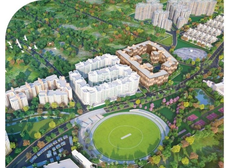 BCV Kino At Brigade Orchards Tower View 1