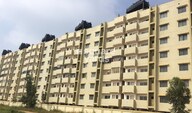 BDA Apartments Gunjur Apartment Exteriors
