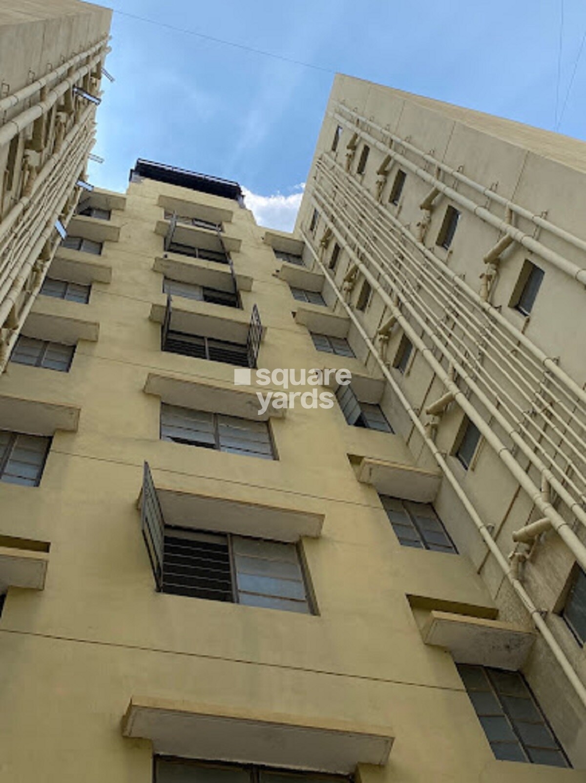 BDA Apartments Gunjur