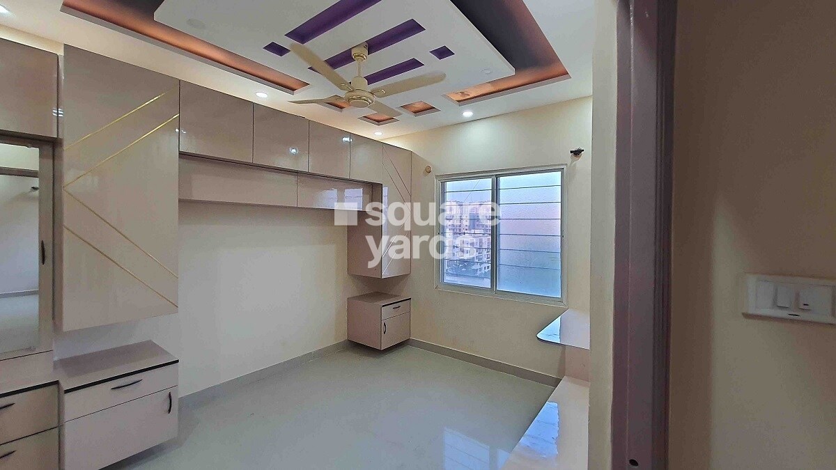 BDA Apartments Gunjur