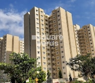 BDA Chandragiri Apartments Apartment Exteriors
