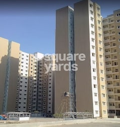 BDA Chandragiri Apartments BDA Chandragiri Apartments