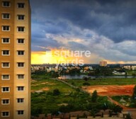 BDA Chandragiri Apartments Tower View