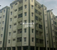 BDA Jnanabharathi Enclave Apartment Exteriors