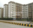 BDA Kailas Housing Complex