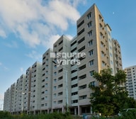 BDA Apartments Kommaghatta Tower View