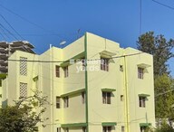 BDA Mig Flats Apartment Exteriors